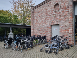 RollstuehleRollatoren