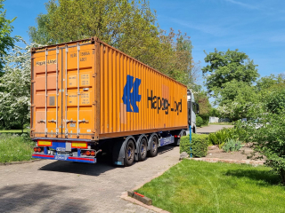 LKW