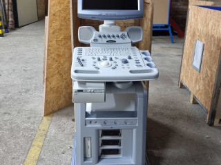 Ultraschallgeraet