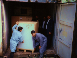 Kabul-2003