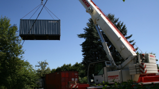 Container